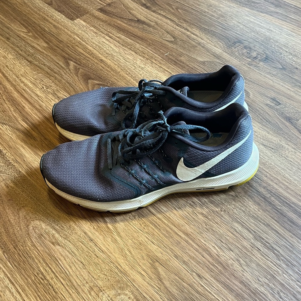Nike Run Swift 908989 Men’s Running Blue Shoes Size 12